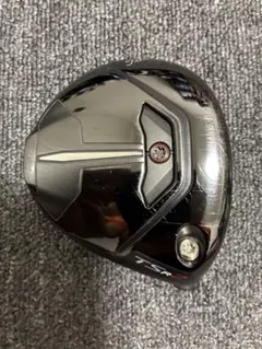 （希少）タイトリスト TSr2 4W 16.5° ヘッドのみ