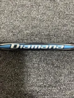 コブラ用 Diamana BB 53 SR ドライバー用シャフト スリーブ付 - メルカリ
