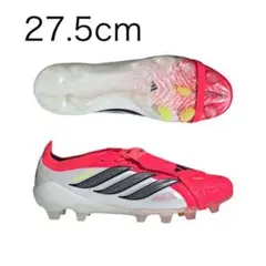 プレデターエリートFT AG 27cm 即購入⭕️ adidas（アディダス） （31%OFF）adidas/アディダス プレデター
