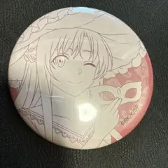 妖狐×僕SS 髏々宮カルタ 缶バッジ - メルカリ