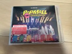 なにわ男子/LIVE TOUR 2023'POPMALL' Blu-ray