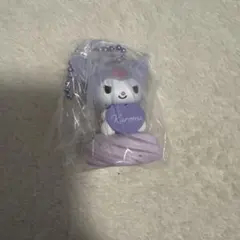 サンリオキャラクターズ　ホイップクリームシリーズ　マスコット