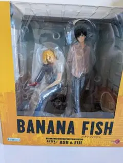 2026年最新】ARTFX J BANANA FISH アッシュ の人気アイテム - メルカリ