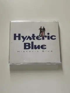 ミュージック Hysteric Blue/Historic Blue Films Hysteric Blue - Historic Blue (Re-upload) - YouTube