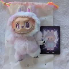 LUCK①　ラブブ　エナジー