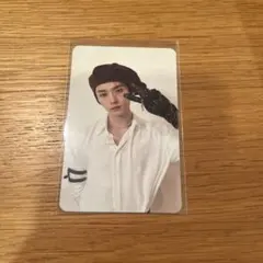 straykids スキズ 5-star B&N リノ 特典 トレカ