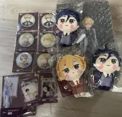 君の花になる 小野寺宝 山下幸輝 グッズセット - メルカリ