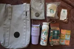 スタバ福袋2026 抜き取り無し