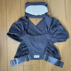 【試着のみほぼ未使用】コニー　抱っこ紐FLEX AirMesh XS-XL