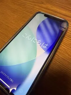 Apple iPhone 12 ホワイト