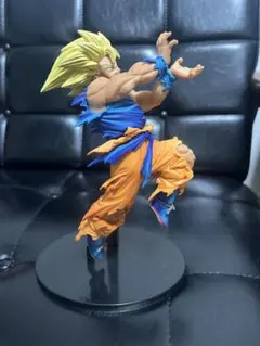 訳あり　ドラゴンボール　フィギュア
