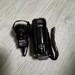 JVC HD エブリオ GZ-E150-B デジタルビデオカメラ