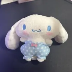 シナモロール キーホルダー