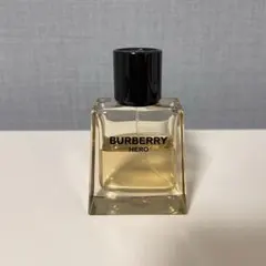 BURBERRY HERO オードトワレ50ml
