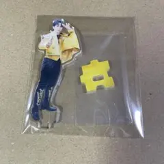 2026年最新】m!lk アクスタ 吉田仁人の人気アイテム - メルカリ