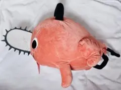 匿名配送 タグ付き チェンソーマン ポチタ BIGぬいぐるみ