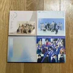 セブチ アルバム トレカ まとめ売り