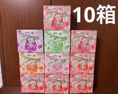 専用　ぷるんぷるん　Qoo ゼリー　10箱セット　まとめ売り ぷるんぷるんQoo ゼリー飲料 6個入り 8箱セット - メルカリ