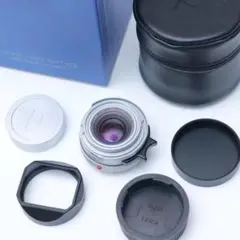 Polar Solaron 35mm F2 ズミクロン7枚復刻(七枚玉) - メルカリ