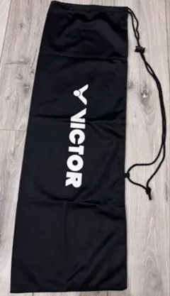 【新品未使用】バドミントン Victor ラケットケース