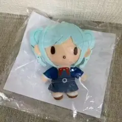 葉月恋 Liella! ふわぷち マスコットぬいぐるみ - メルカリ