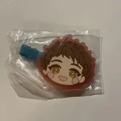 あんさんぶるスターズ みにコレ 前髪クリップ ヘアクリップ 天満光