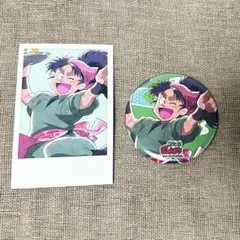 2025年最新】七松小平太 缶バッジの人気アイテム - メルカリ