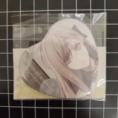 オランピアソワレ ヒムカ ちびキャラ缶バッジ オトふゆ オラソワ | Mercari