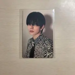 ENHYPEN ヒスン トレカ