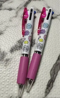 新品未使用　チェゴシム　ジェットストリーム2本セット