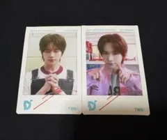 2026年最新】tws サイン チェキの人気アイテム - メルカリ