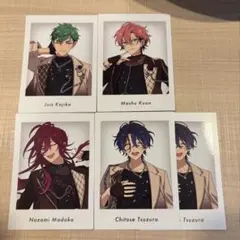 ぱしゃっつ MELLOW DEAR US メロアス 特典