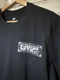 Nike x BTS コラボカスタムTシャツ バックプリント Sサイズ - メルカリ