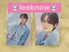 2026年最新】straykids トレカ リノの人気アイテム - メルカリ