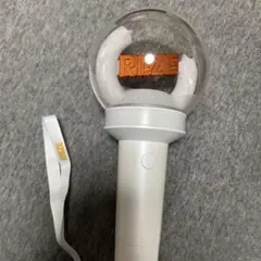 RIIZE ペンライト ホワイト