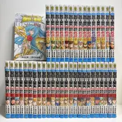 聖闘士星矢 ND 冥王神話 1～12巻セット - メルカリ