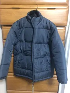 防寒中綿ジャケット