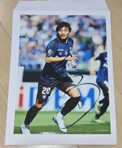 2025年最新】中谷進之介 サインの人気アイテム - メルカリ