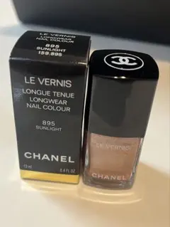 【ピッピ様】CHANEL LE VERNIS 2本セット