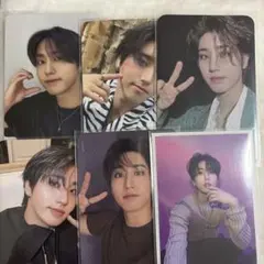 Stray Kids スキズ　まとめ売り　セット　ハン