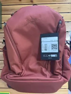 【美品】arc'teryx マンティス26 バックパック　Sequoiaのサムネイル