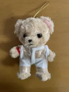 SEE-THROUGH WEAR BEAR シースルー ベア 嵐 ぬいぐるみ - メルカリ