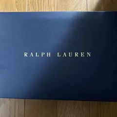 ラルフローレン RALPH LAUREN タオル 2枚組セット 箱無しのお値段