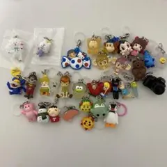 ガチャガチャまとめ売り(めじるしアクセサリー)
