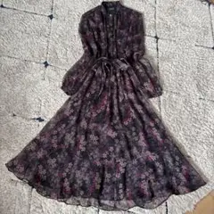 2025年最新】LAUREN RALPH LAUREN レディース ロングワンピース