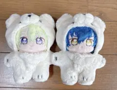 2026年最新】一緒に暮らすぬい 巴日和の人気アイテム - メルカリ