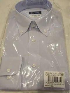 i-shirt アイシャツ 長袖ワイシャツ（38/90）新品未使用