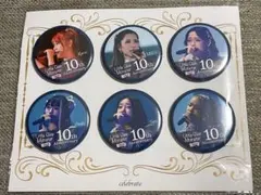 2025年最新】リトグリ缶バッジの人気アイテム - メルカリ