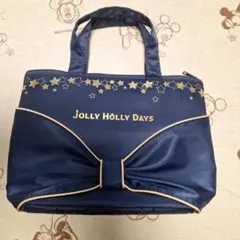 お値下げディズニーシー限定スーベニアランチバック