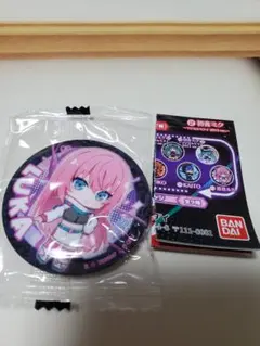 初音ミク あそーと マジカルミライ 巡音ルカ